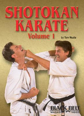 Shotokan Karate Volume 1